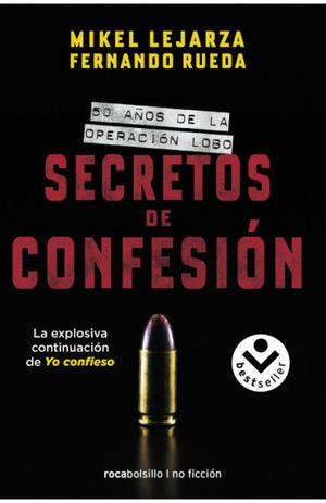 SECRETOS DE CONFESIN