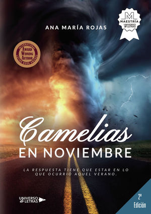 CAMELIAS EN NOVIEMBRE