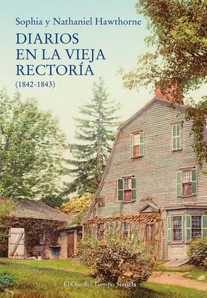 DIARIOS EN LA VIEJA RECTORA (1842-1843)