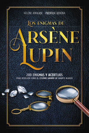 LOS ENIGMAS DE ARSNE LUPIN