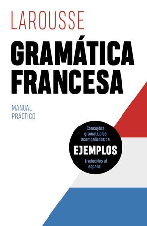 GRAM�TICA FRANCESA