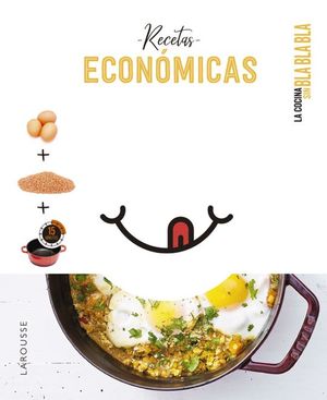 RECETAS ECONMICAS