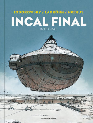 INCAL FINAL (INTEGRAL)