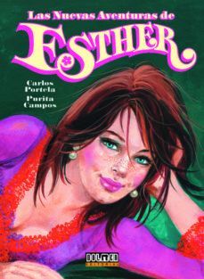 LAS NUEVAS AVENTURAS DE ESTHER