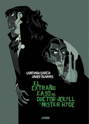 EL EXTRAO CASO DEL DOCTOR JEKYLL Y MSTER HYDE