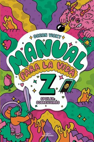 MANUAL PARA LA VIDA Z
