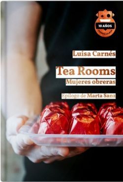 TEA ROOMS. MUJERES OBRERAS