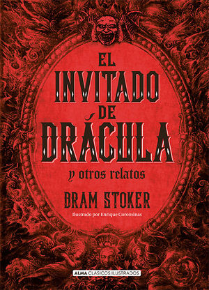 EL INVITADO DE DRACULA Y OTROS RELATOS