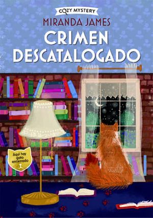 CRIMEN DESCATALOGADO