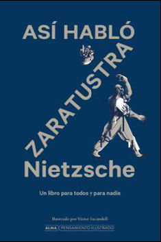 AS HABL ZARATRUSTRA