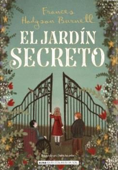 EL JARDN SECRETO