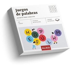 JUEGOS DE PALABRAS