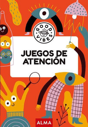 JUEGOS DE ATENCIN +8 AOS