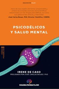 PSICODELICOS Y SALUD MENTAL