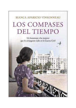 LOS COMPASES DEL TIEMPO