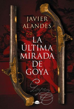 LA ULTIMA MIRADA DE GOYA