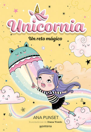 UNICORNIA 3: UN RETO MGICO