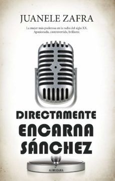 DIRECTAMENTE, ENCARNA SANCHEZ