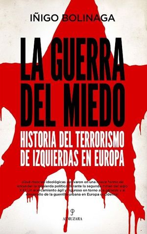 LA GUERRA DEL MIEDO