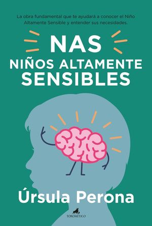 NAS: NIOS ALTAMENTE SENSIBLES