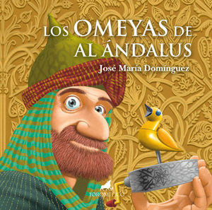 LOS OMEYAS DE AL NDALUS