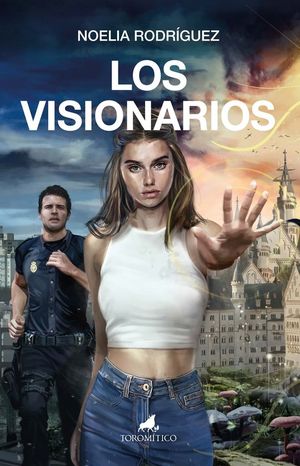 LOS VISIONARIOS