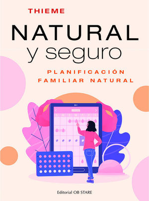 NATURAL Y SEGURO