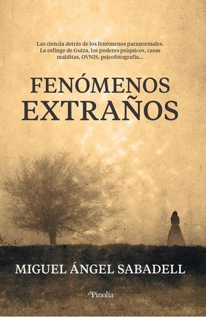 FENMENOS EXTRAOS