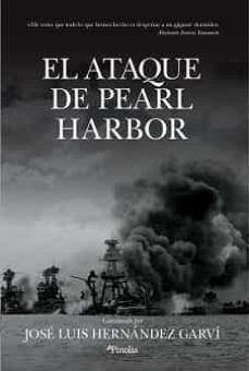 EL ATAQUE DE PEARL HARBOR