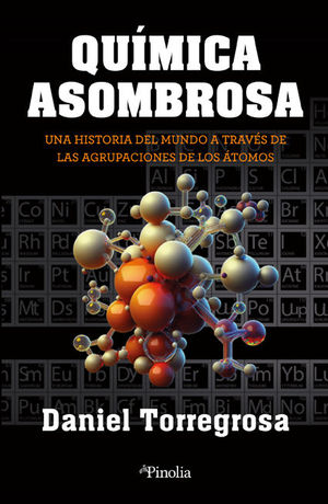 QU�MICA ASOMBROSA
