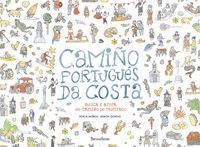 CAMIO PORTUGUS DA COSTA