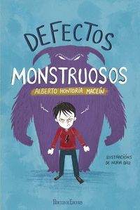 DEFECTOS MONSTRUOSOS