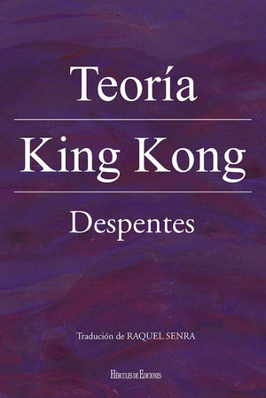 TEORÍA KING KONG
