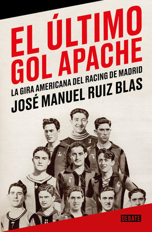 EL LTIMO GOL APACHE