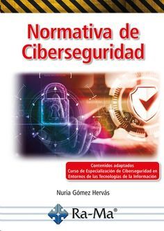 NORMATIVA DE CIBERSEGURIDAD