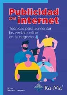 PUBLICIDAD EN INTERNET