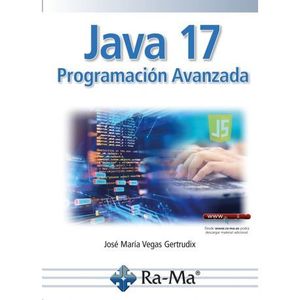 JAVA 17 PROGRAMACIN AVANZADA