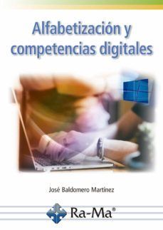 ALFABETIZACIN Y COMPETENCIAS DIGITALES