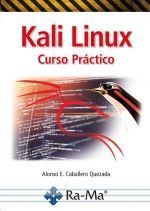 KALI LINUX CURSO PR�CTICO