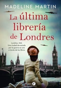 LA LTIMA LIBRERA DE LONDRES