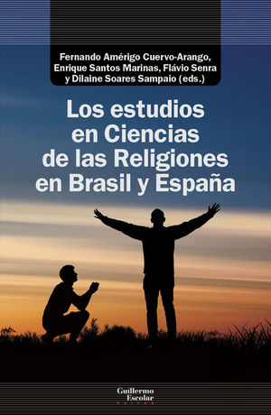 LOS ESTUDIOS EN CIENCIAS DE LAS RELIGIONES EN BRASIL Y ESPA�A