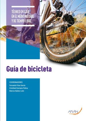 GUA DE BICICLETA