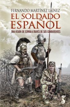 EL SOLDADO ESPAOL