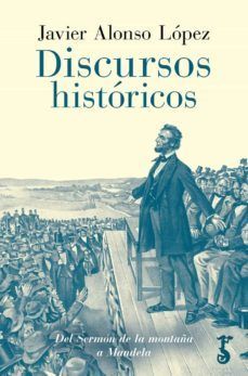 DISCURSOS HISTORICOS