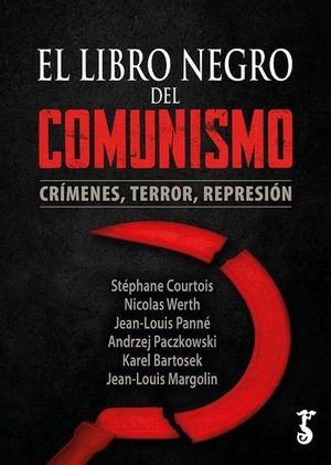 EL LIBRO NEGRO DEL COMUNISMO