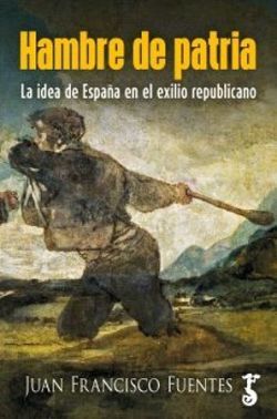 HAMBRE DE PATRIA