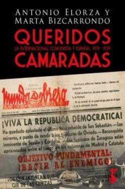 QUERIDOS CAMARADAS