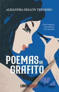 POEMAS DE GRAFITO