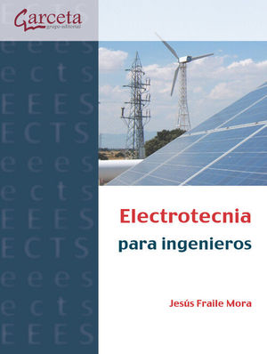 ELECTROTECNIA PARA INGENIEROS