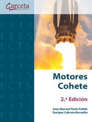 MOTORES COHETE - 2 EDICION